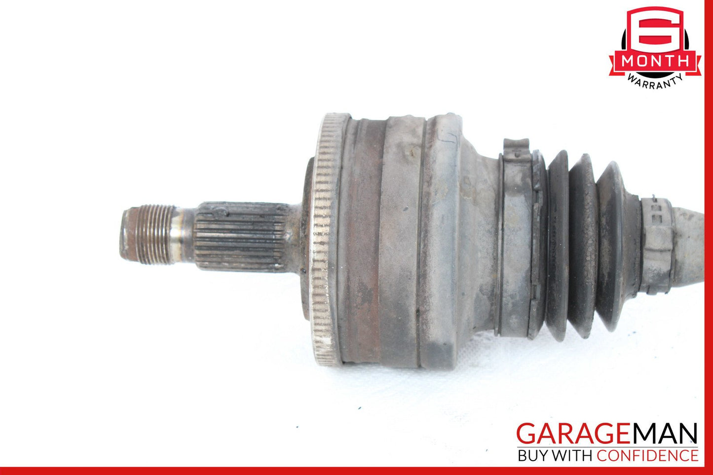 03-05 Mercedes W203 C240 Rear Right Passenger Side Axle Shaft OEM