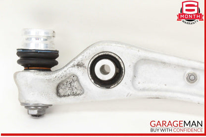 17-24 Audi S5 Front Left Driver Side Lower Suspension Control Arm 8W0407155A OEM