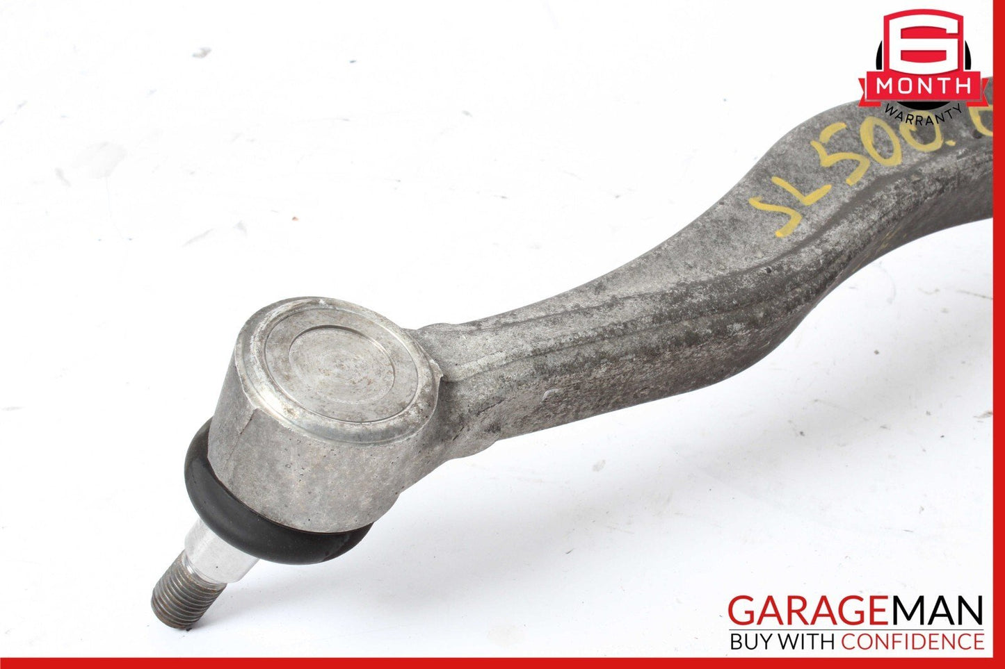 03-11 Mercedes R230 SL500 E350 Front Right Side Lower Wishbone Control Arm OEM
