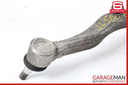 03-11 Mercedes R230 SL500 E350 Front Right Side Lower Wishbone Control Arm OEM
