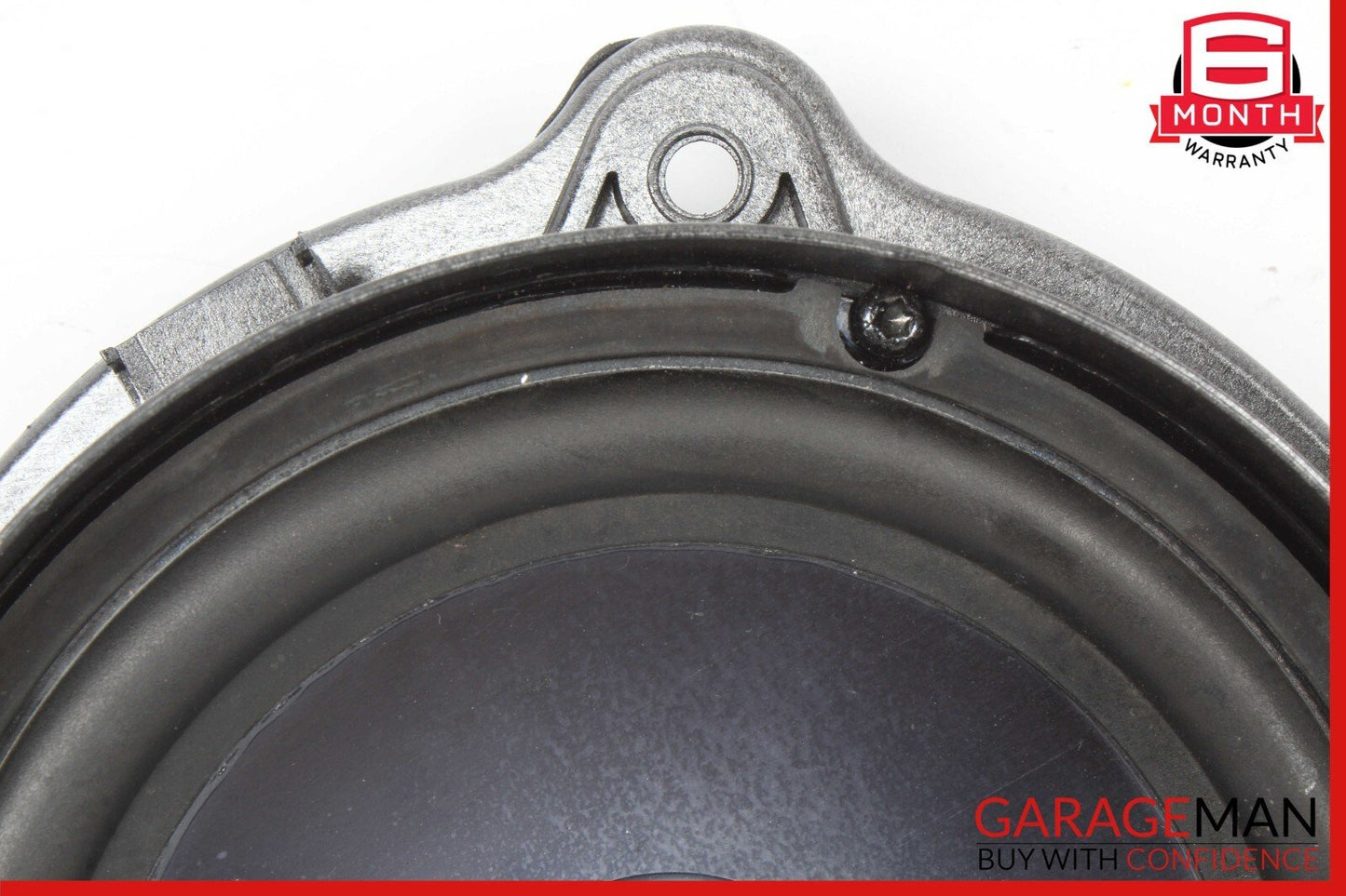 06-11 Mercedes W219 CLS63 CLS500 Door Speaker Sound Audio Radio 2198200102 OEM