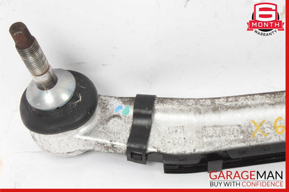 08-14 BMW E71 X6 X5 Rear Right Passenger Side Upper Control Arm AWD OEM