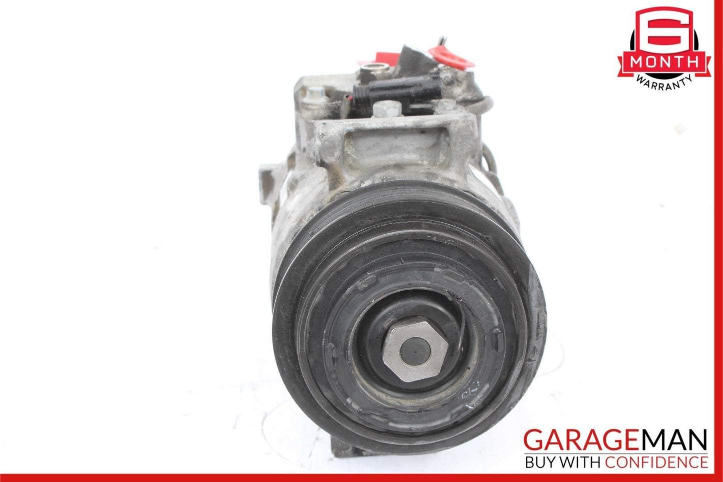 12-18 Mercedes W212 E550 E63 CLS63 AMG A/C Air Conditioning Compressor Pump OEM