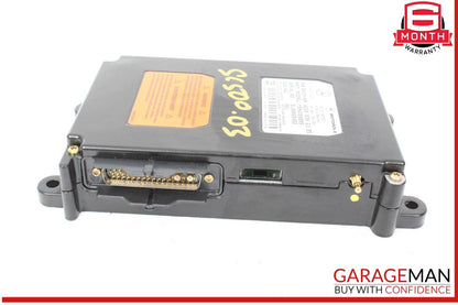 00-06 Mercedes R230 SL500 Voice Command Control Module 2208202185 OEM