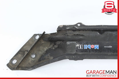03-12 Mercedes R230 SL500 SL55 AMG Upper Radiator Support Frame OEM