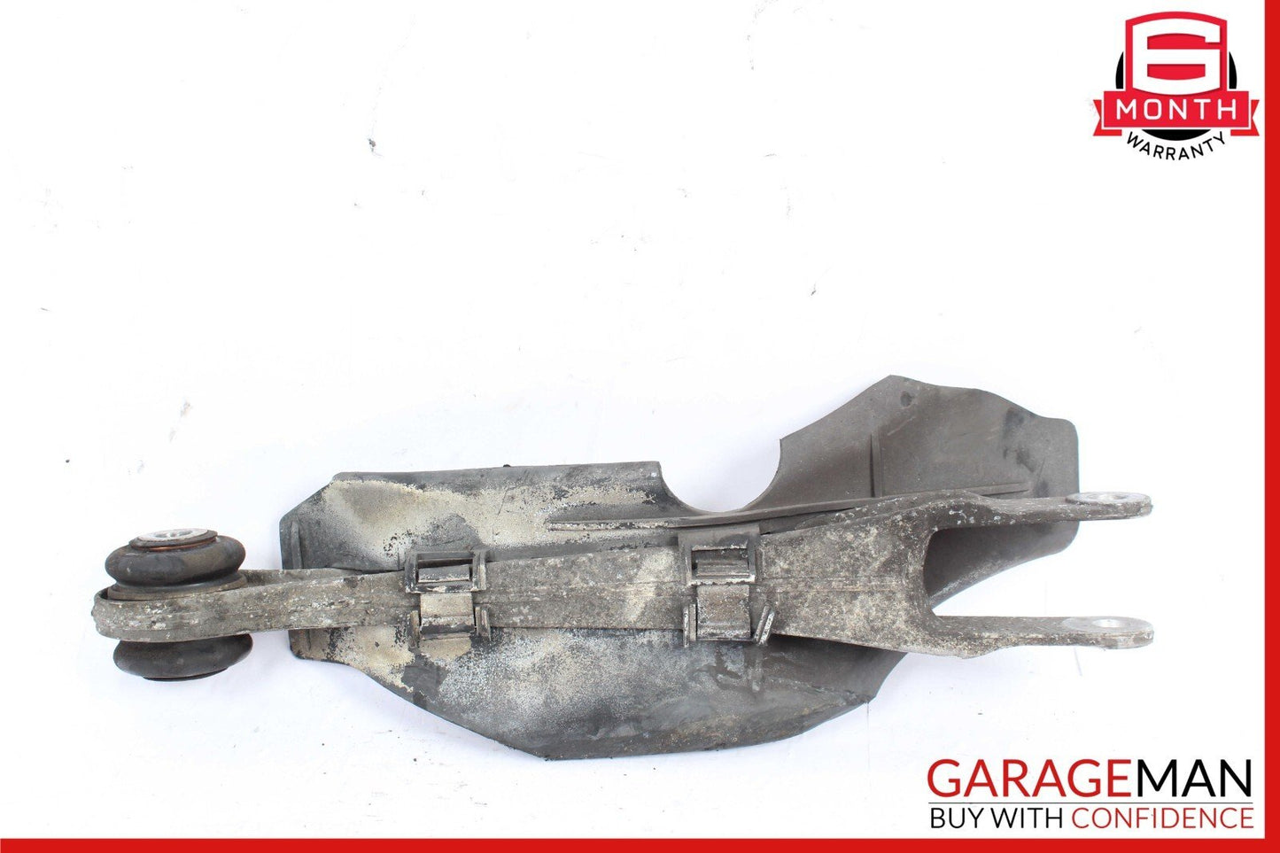 97-04 Porsche 986 Boxster Front Right Suspension Trailing Axle Link Control Arm
