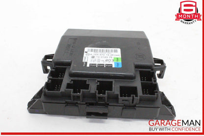 06-13 Mercedes X164 GL450 4MATIC Front Left Driver Side Door Control Module OEM