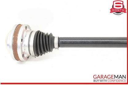 12-18 Audi A8 A6 SQ5 Rear Left or Rear Right Side CV Axle Shaft 8R0501203C OEM