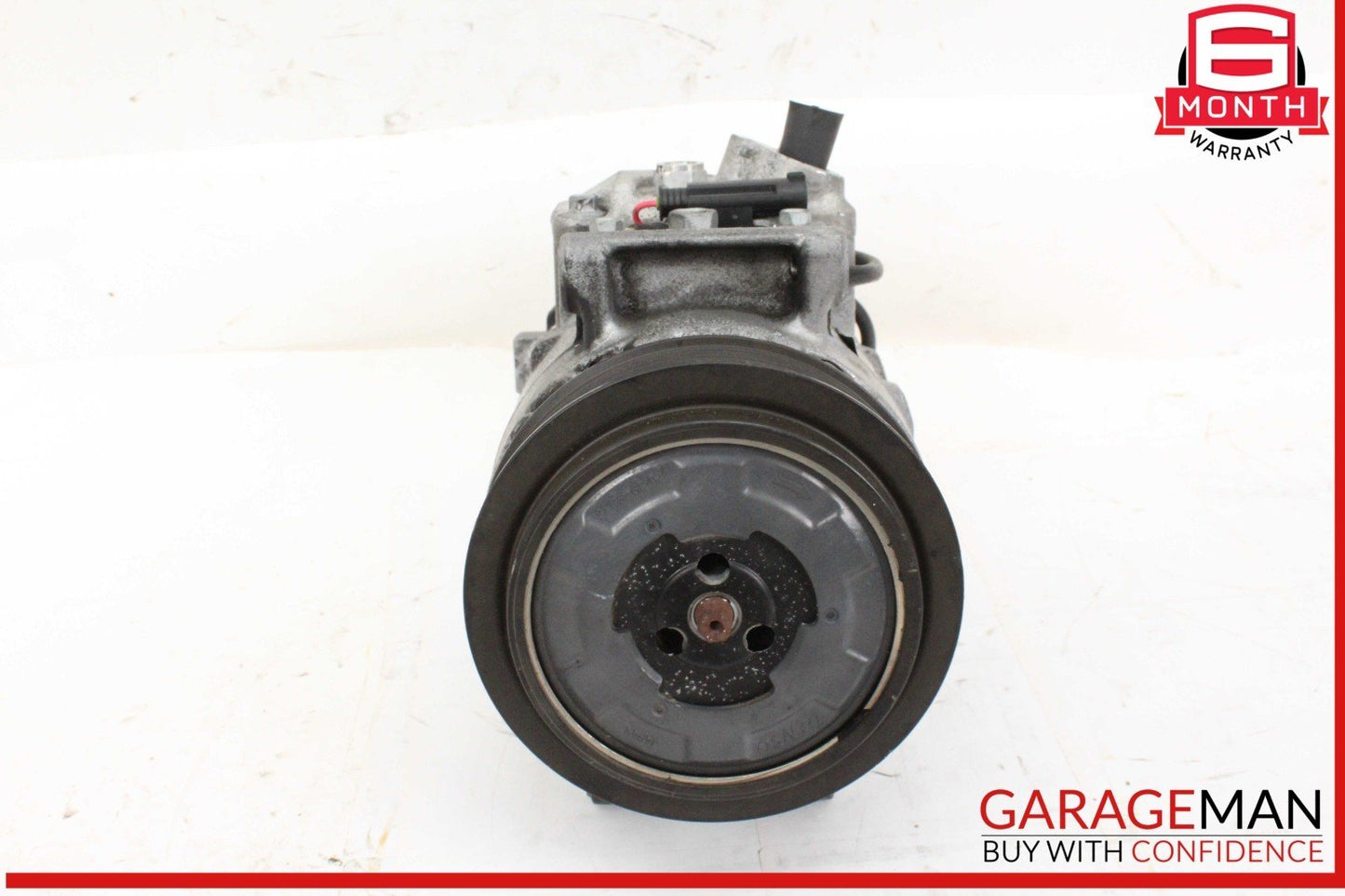 06-11 Mercedes W211 E350 AC A/C Air Conditioning Compressor 0012308111 OEM