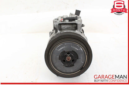 06-11 Mercedes W211 E350 AC A/C Air Conditioning Compressor 0012308111 OEM