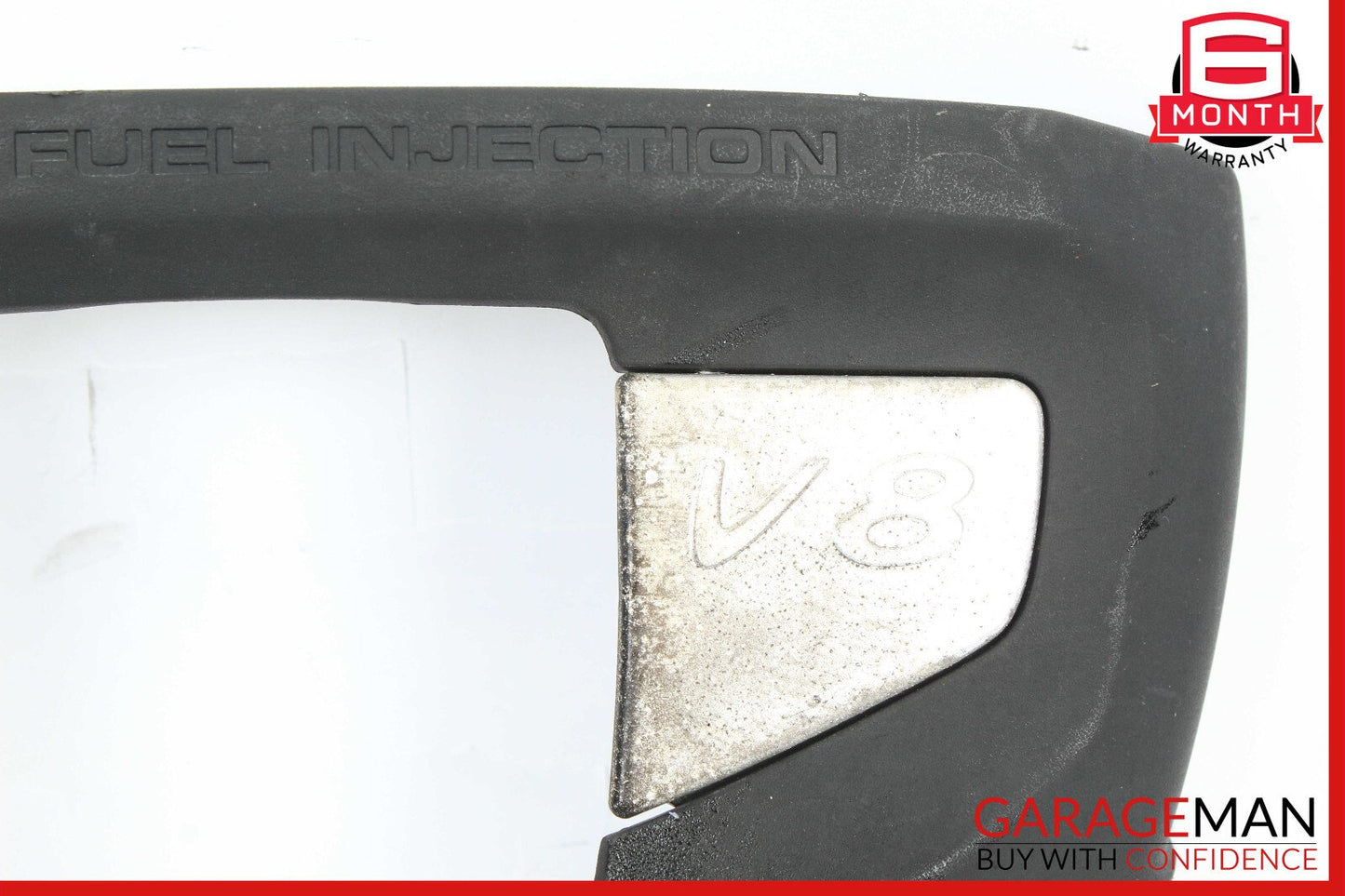 10-16 Porsche Panamera 970 Engine Trim Cover Panel 7PP130114 OEM