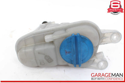 13-17 Audi A4 Q5 Coolant Reservoir Tank Bottle 8K0121403Q OEM