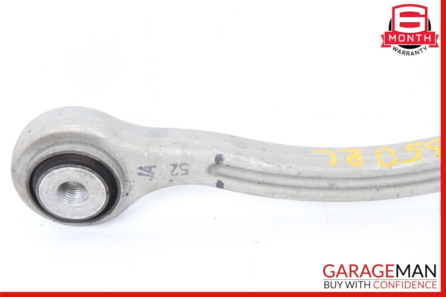 08-17 Mercedes W212 E350 Rear Left / Right Side Lower Control Arm OEM