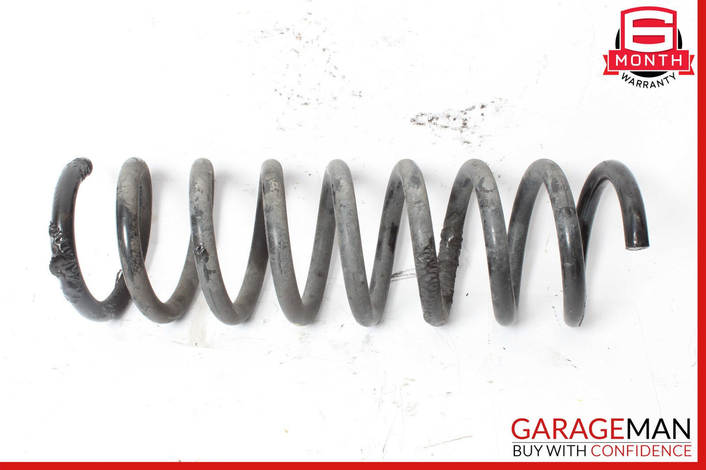 97-04 Mercedes R170 SLK320 Rear Shock Absorber Coil Springs Set of 2 Pc