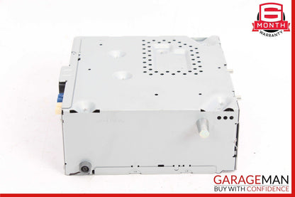 15-18 Mercedes W205 C300 AM/FM CD Player Radio Receiver Module Unit