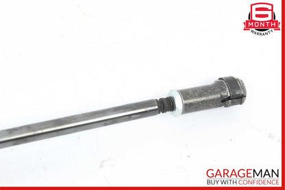 05-11 Mercedes R171 SLK280 Rear Left Convertible Roof Top Trunk Lid Cylinder OEM