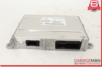 06-12 Mercedes W211 E550 Communication Control Module Unit 2308207026 OEM