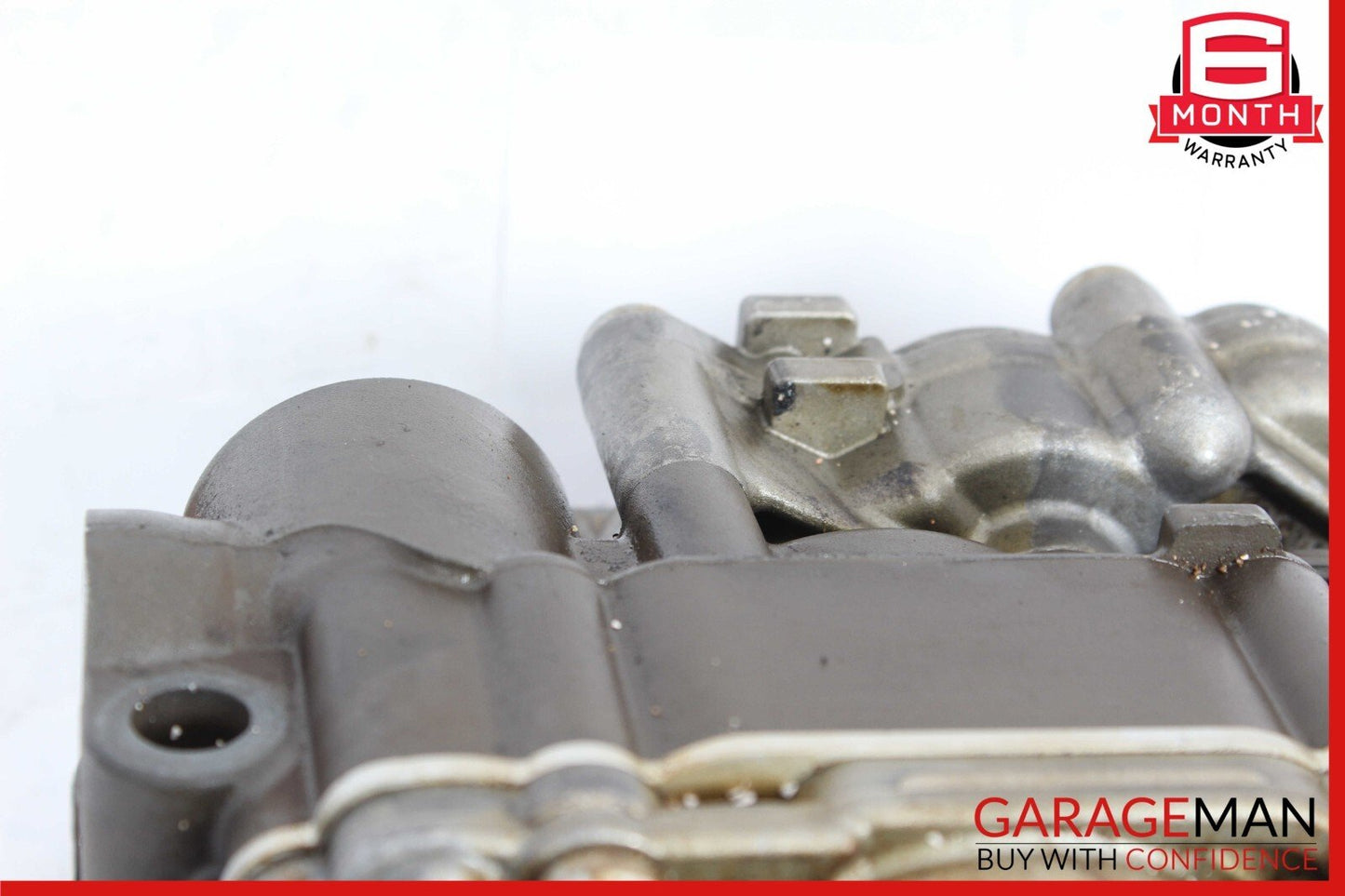 11-19 Mercedes CLS550 E550 S550 GL450 M157 4.7L Engine Motor Oil Pump