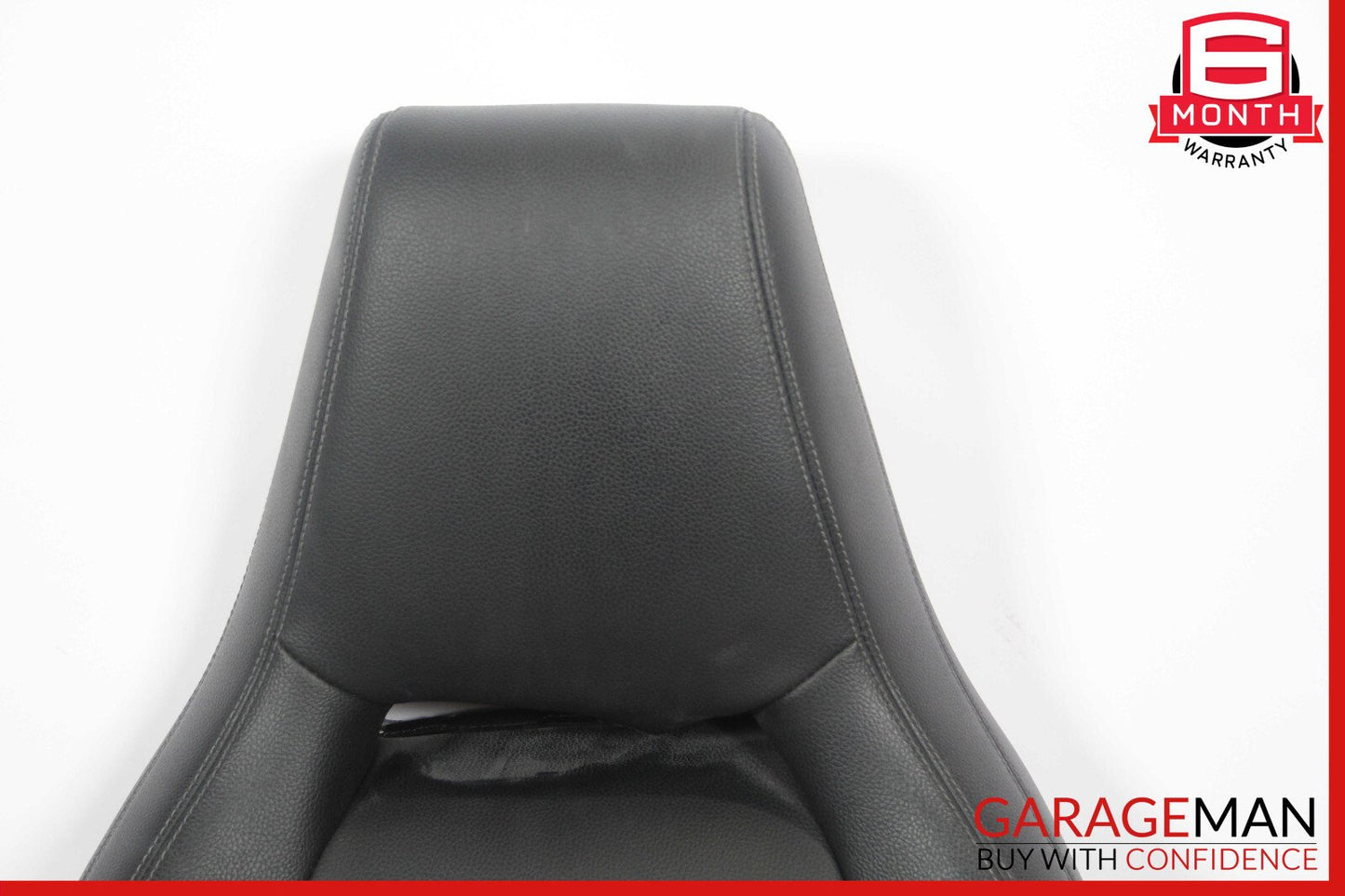 14-18 Mercedes W117 CLA250 Front Right Side Top Upper Seat Cushion Cover OEM