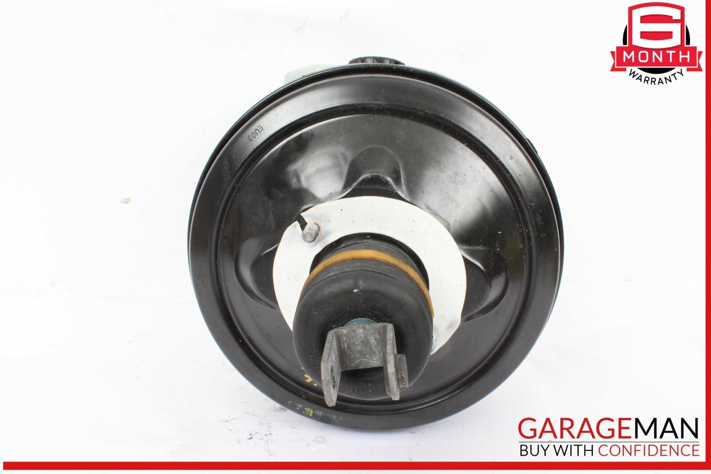 06-11 Mercedes W211 E350 E500 Power Brake Booster Master Cylinder Reservoir OEM