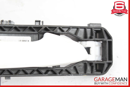 12-20 Mercedes R172 SLK250 CLA250 SLC300 Right Side Exterior Door Handle OEM
