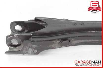 08-18 Mercedes W212 E350 Rear Left or Right Side Lower Thrust Control Arm OEM