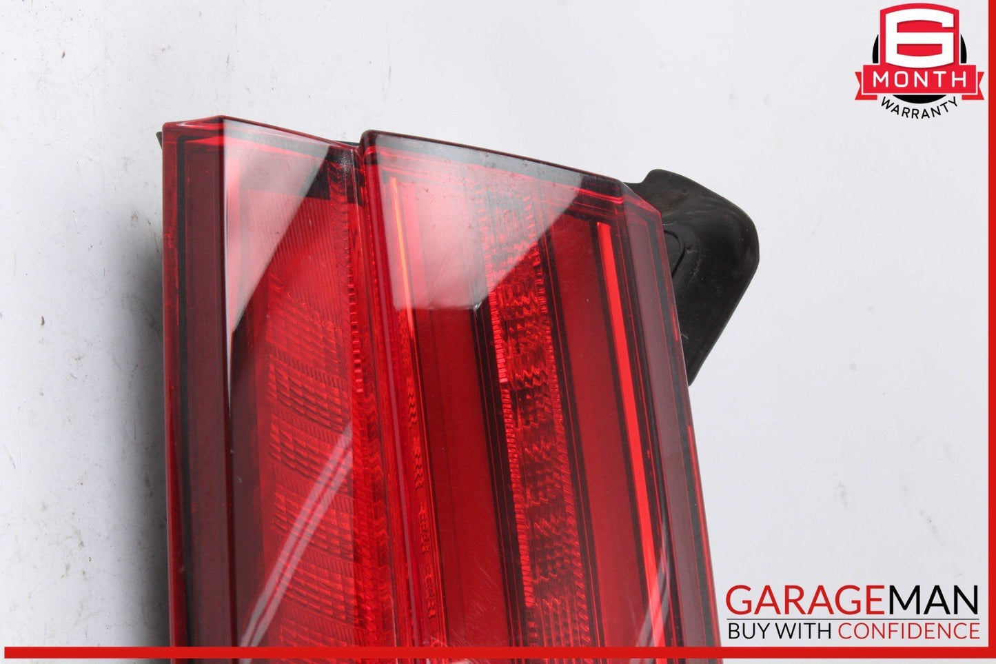 17-20 Audi A3 S3 Rear Right Passenger Side Outer Tail Light Lamp 8V5945070A OEM