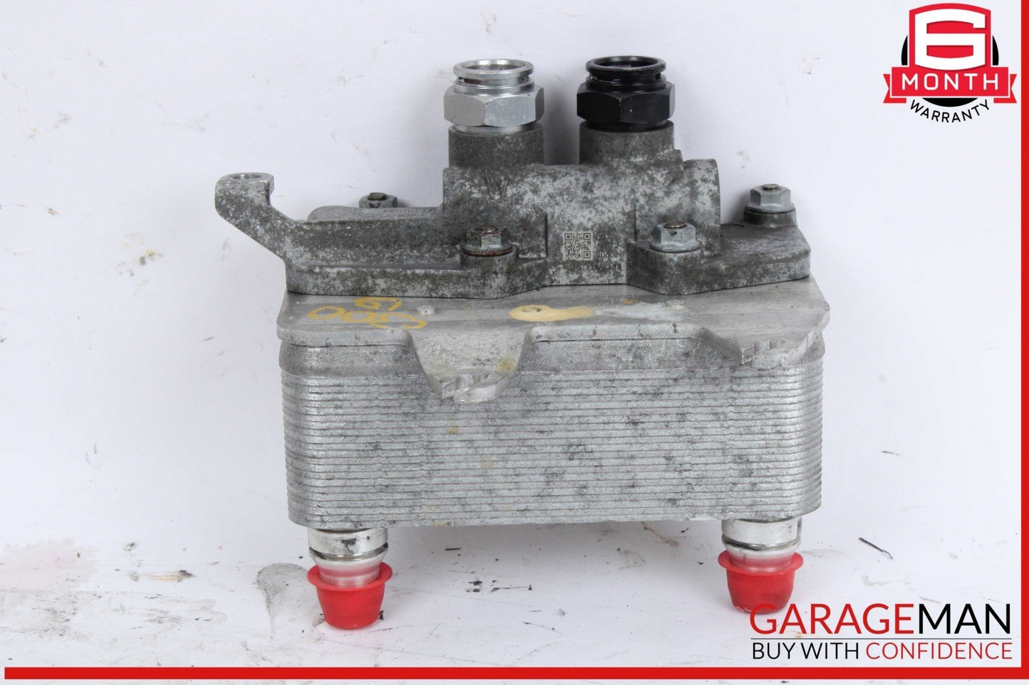 19-23 Mercedes W205 C300 E350 GLC300 Automatic Transmission Oil Cooler OEM