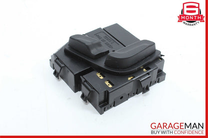 08-15 Mercedes W204 C250 C300 GLK350 Front Right Side Seat Control Switch OEM