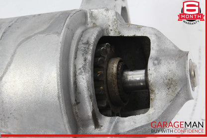 14-19 Mini Cooper Engine Starter Motor 7645979 OEM