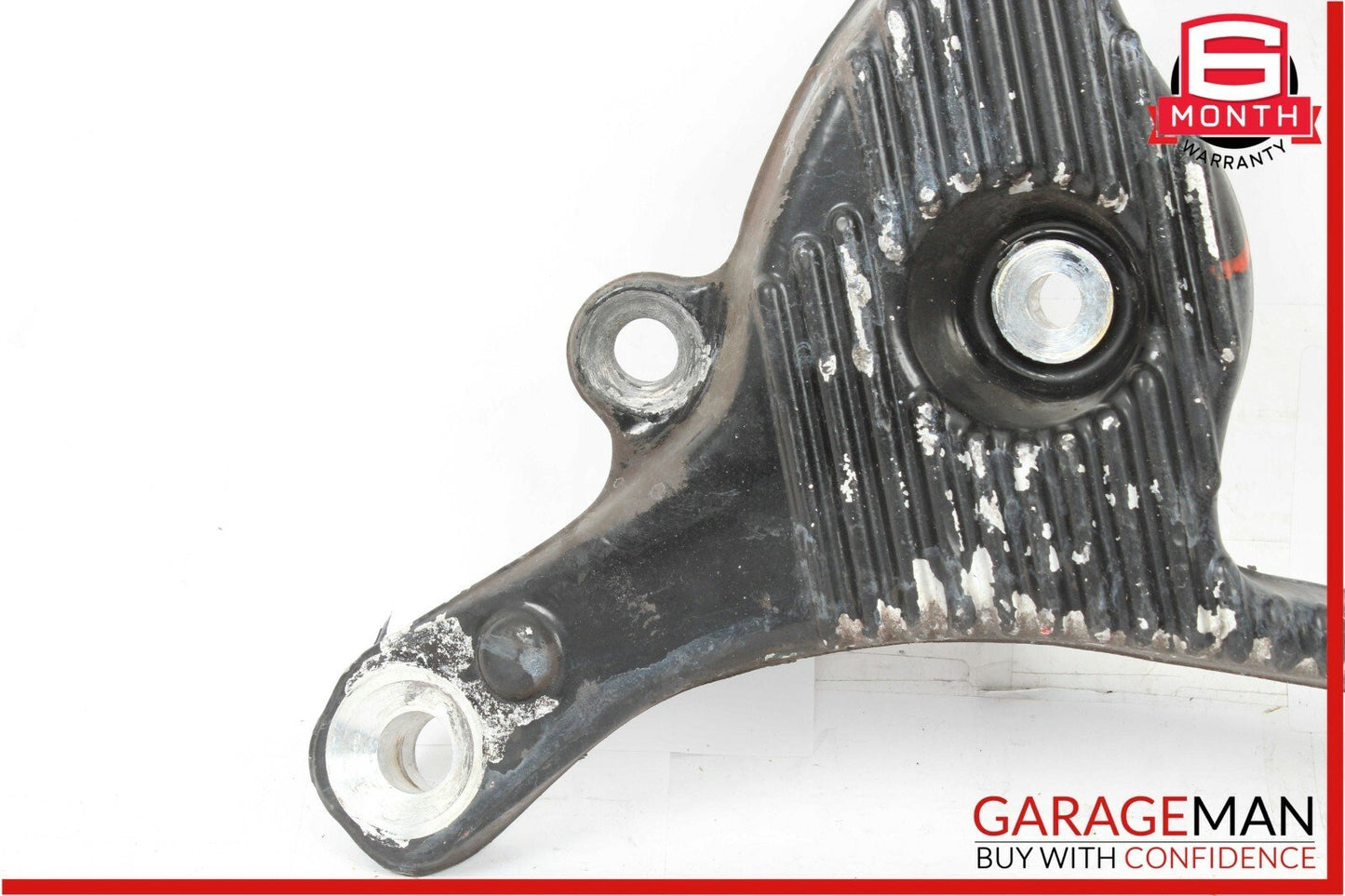 98-05 Mercedes W163 ML350 ML55 AMG Rear Left Driver Side Lower Control Arm