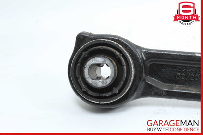 03-11 Mercedes W211 E350 E550 RWD Front Right Lower Rearward Control Arm OEM