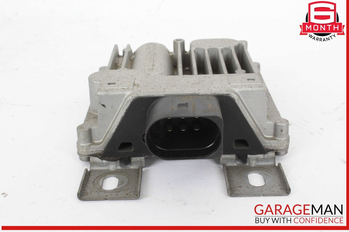 11-14 Porsche Cayenne 958 Fuel Pump Control Module Unit 7P0906093B OEM