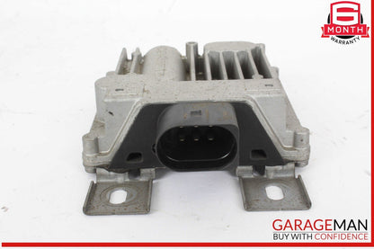 11-14 Porsche Cayenne 958 Fuel Pump Control Module Unit 7P0906093B OEM