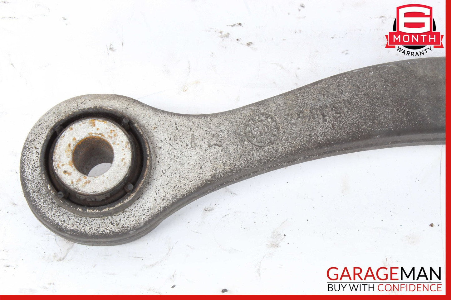 03-11 Mercedes W211 E63 AMG Rear Left or Right Suspension Upper Control Arm
