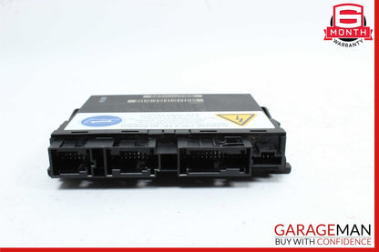 07-10 Mercedes W216 CL550 Front Left or Right Seat Contour Control Module OEM