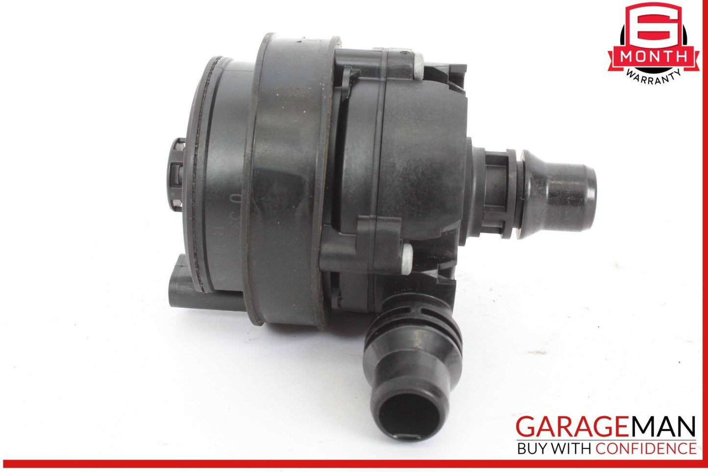 14-21 BMW i3 I01 Hybrid Engine Auxiliary Electric Coolant Water Pump OEM