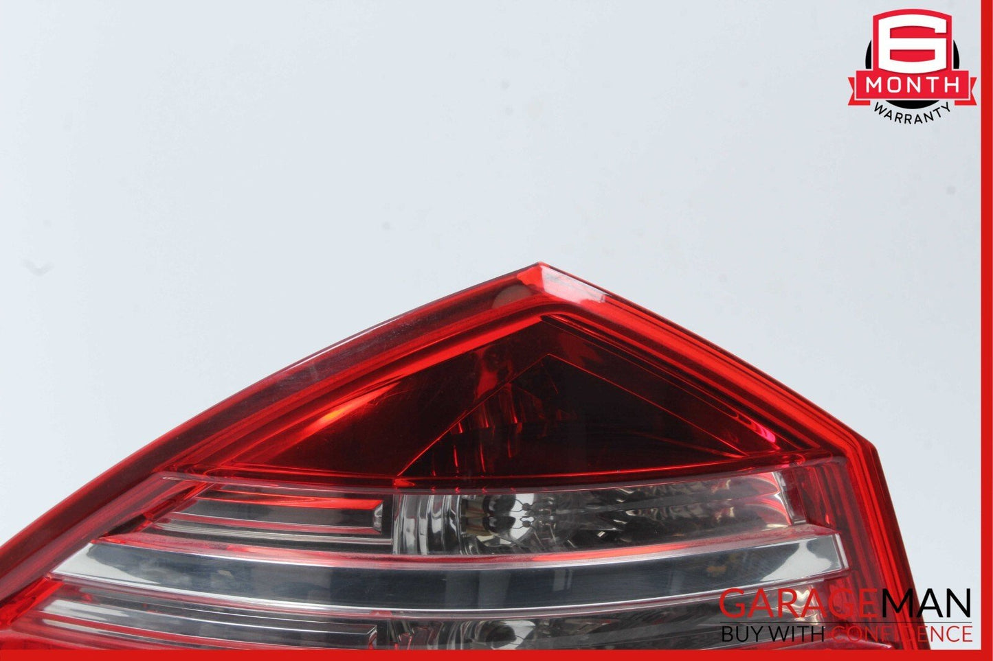 07-09 Mercedes X164 GL450 GL550 GL320 Rear Left Driver Side Tail Light Lamp OEM