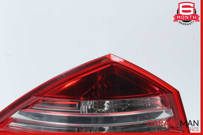 07-09 Mercedes X164 GL450 GL550 GL320 Rear Left Driver Side Tail Light Lamp OEM