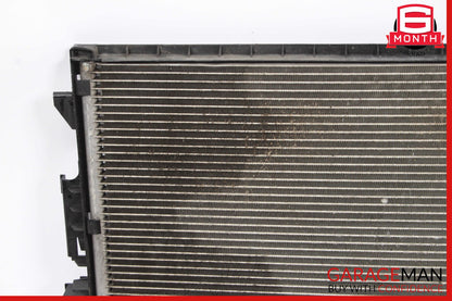 07-14 Mercedes W221 S550 CL550 CL63 AMG AC A/C Air Conditioning Condenser