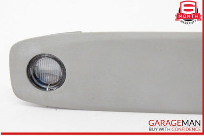 17-23 Tesla Model 3 Rear Headliner Overhead Dome Light Lamp 109257500J OEM