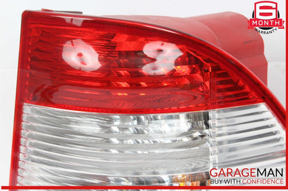 02-05 Mercedes W163 ML500 ML350 Rear Right Passenger Side Tail Light Lamp OEM