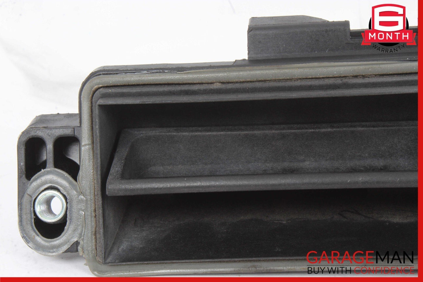 01-09 Mercedes W219 CLS550 C230 E350 Trunk Lid Lock Latch Handle 2037500893 OEM