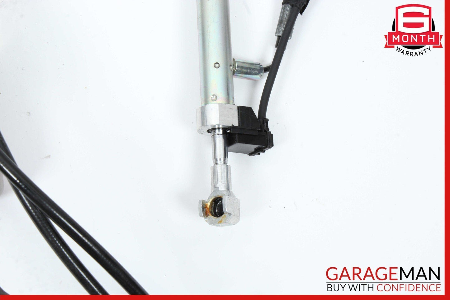 07-14 Mercedes W216 CL550 CL600 Trunk Lid Lift Hydraulic Pump Motor Cylinder OEM