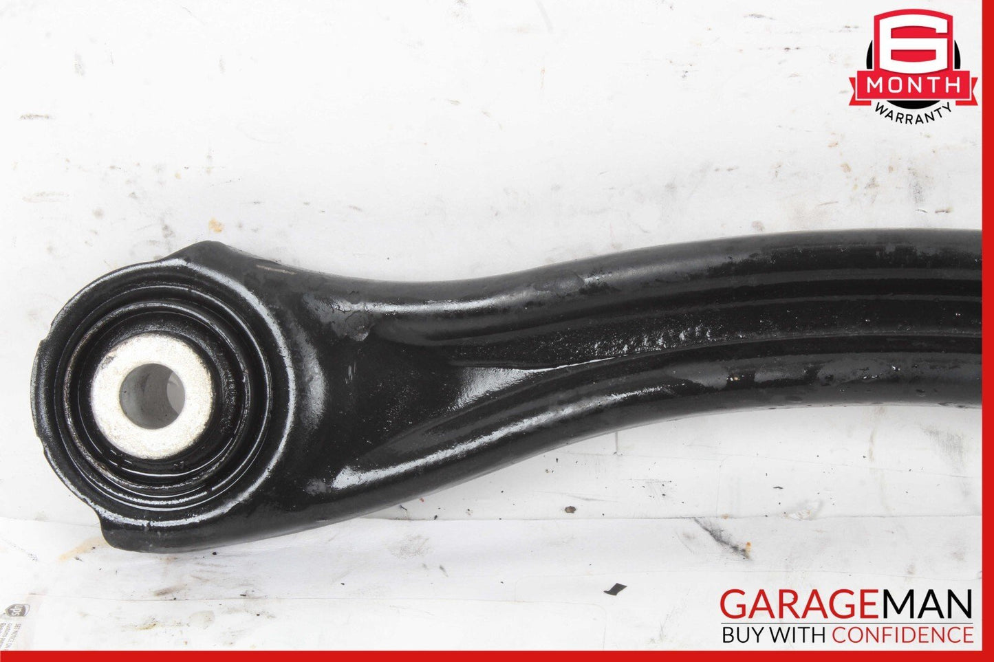 05-11 Mercedes R171 SLK350 Rear Left or Right Side Upper Rearward Control Arm