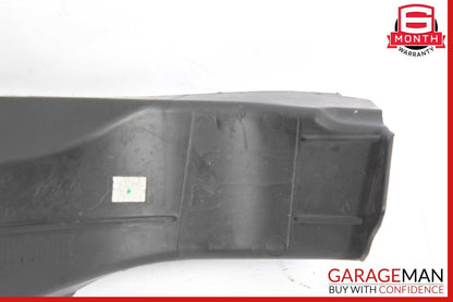 14-19 Maserati Ghibli Right Passenger Side Air Vent Duct Trim Panel Cover OEM