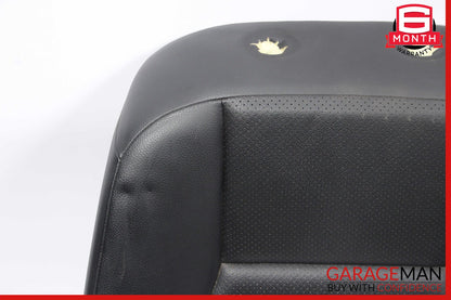 10-15 Mercedes X204 GLK350 GLK250 Top Upper Seat Cushion Front Left Side OEM