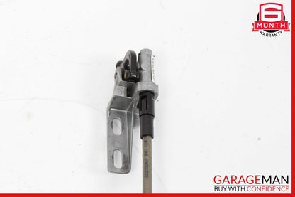 06-12 Mercedes ML500 GL450 GL350 Rear Right Passenger Quarter Glass Window Motor