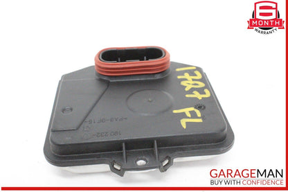 17-19 Audi Q7 Front Right or Left Side LED Head Light Lamp Ballast Module OEM