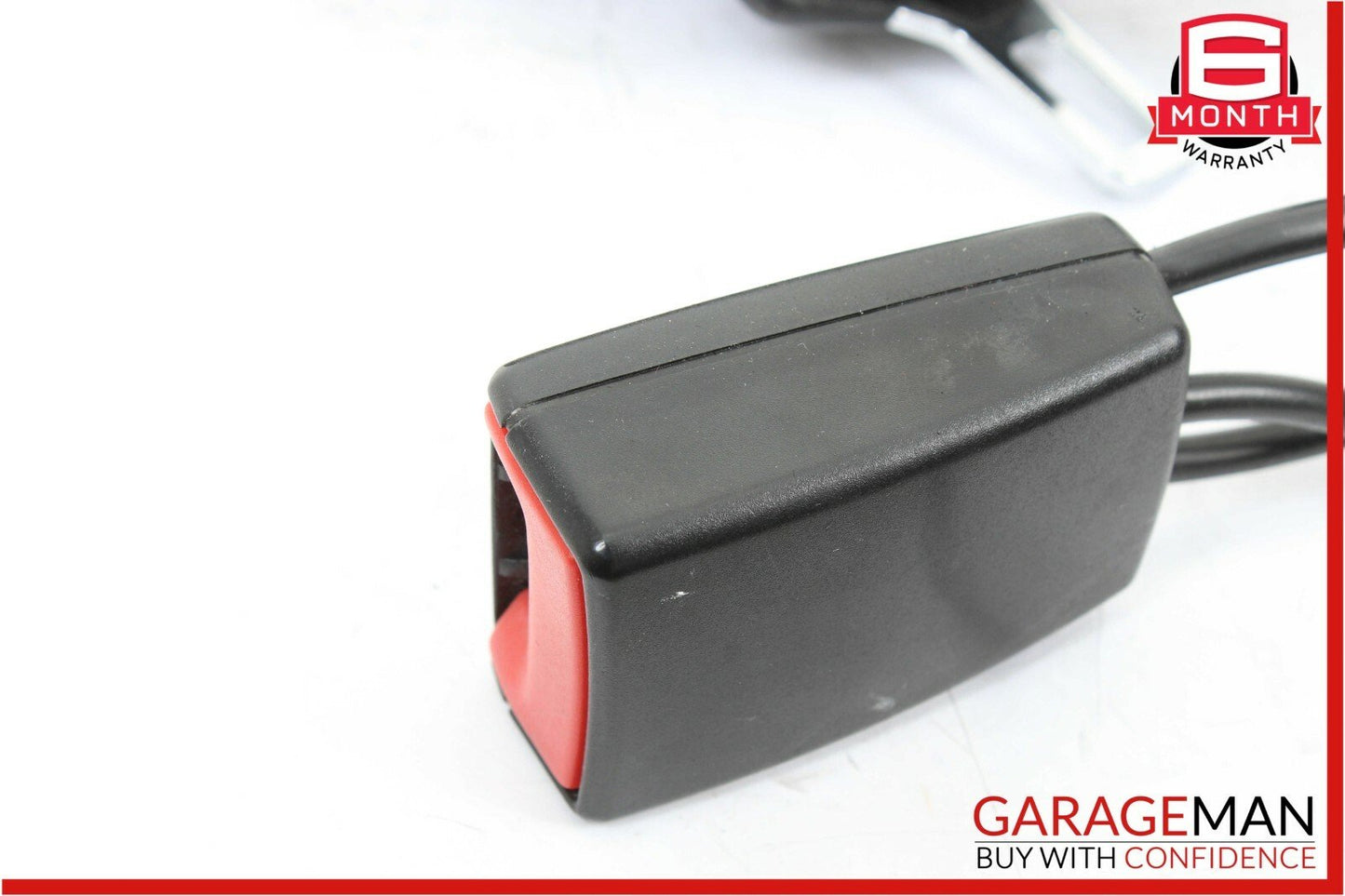00-02 Mercedes W220 S430 S500 S55 AMG Rear Center Seatbelt Seat Belt Retractor